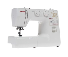 Швейная машина Janome Juno 513 белый