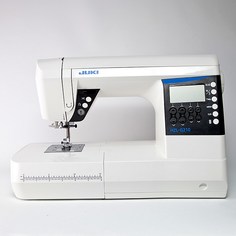 Швейная машина Juki HZL-G210 белый, черный