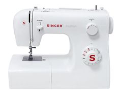Швейная машина Singer Tradition 2250 белый