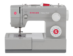 Швейная машина Singer Heavy Duty 4423 серый