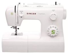 Швейная машина Singer 2273 белый