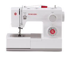 Швейная машина Singer Supera 5511 белый