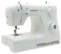 Швейная машина Singer 2350 белый