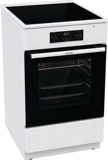 Электрическая плита Gorenje GEIT5C60WPG белый