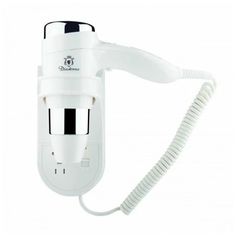 Фен Diadonna D0090 1000 Вт белый