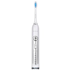 Электрическая зубная щетка Revyline RL 010 белый