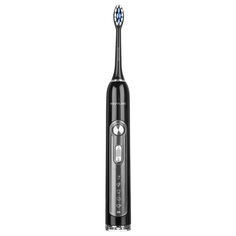Электрическая зубная щетка Revyline RL 010 черный