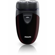 Электробритва PHILIPS PQ206/18 черный