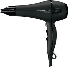 Фен Rowenta CV7810F0 2200 Вт черный