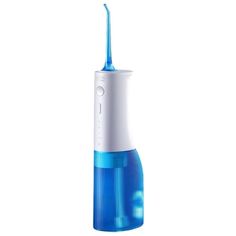 Ирригатор Soocas W3 Pro (с 4 насадками в комплекте)