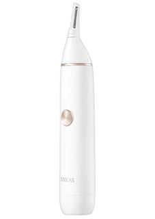 Триммер Soocas Nose Hair Trimmer N1 белый