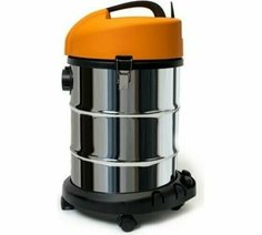 Пылесос Bennett YLW77 оранжевый