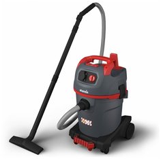 Пылесос STARMIX ADL-1432 EHP черный