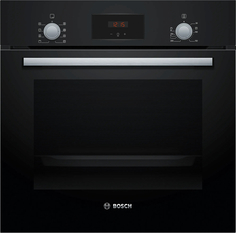 Встраиваемый электрический духовой шкаф Bosch HBF113BA0Q черный