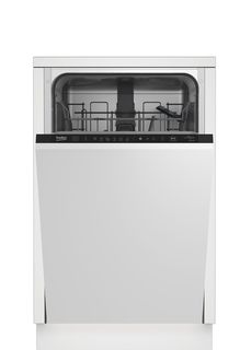 Встраиваемая посудомоечная машина Beko BDIS16020