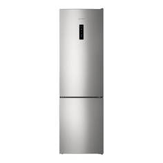 Холодильник Indesit ITR 5200 S серебристый