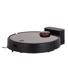 Робот-пылесос Xiaomi Mi Robot Vacuum Mop 2 Pro Black BHR5204EU, черный