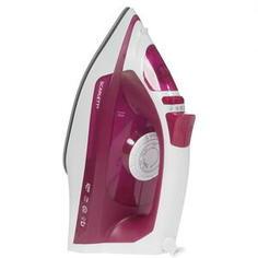 Утюг Scarlett SC-SI30K25, 2200Вт, керамическое покрытие KeramoPro, паровой удар 120г/минут