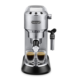 Кофеварка рожковая DeLonghi Dedica EC685.M Delonghi