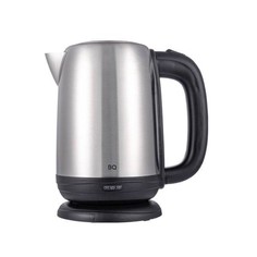 Чайник электрический BQ KT1821S 1.7 л серебристый