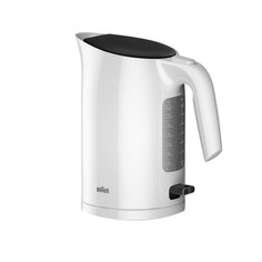 Чайник электрический Braun WK3100WH 1.7 л белый