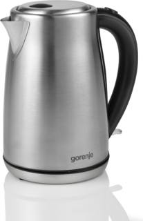 Чайник электрический Gorenje K17S 1.7 л серебристый