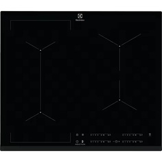 Встраиваемая варочная панель индукционная Electrolux EIV63443 черный
