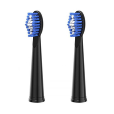 Насадка для электрической зубной щетки Geozon G-HLB02BLK