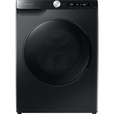 Стиральная машина Samsung WW80AG6L28BBLD черный