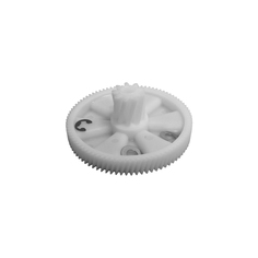 Шестерня большая для мясорубки Kenwood KW715564 T Wi G
