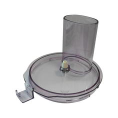 Крышка к чаше 2 л кухонного комбайна Braun 7051139 T Wi G