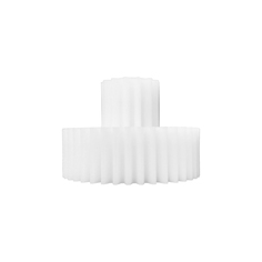 Шестерня для мясорубки Kenwood KW712653A T Wi G