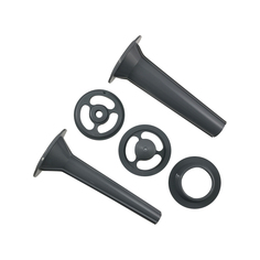 Насадка для колбас для мясорубки Kenwood KW715557 T Wi G