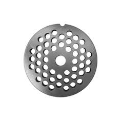 Решетка средняя для мясорубки Brk BRK-MG-007-2