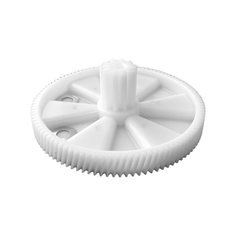 Шестерня для мясорубки Kenwood KW650740 T Wi G