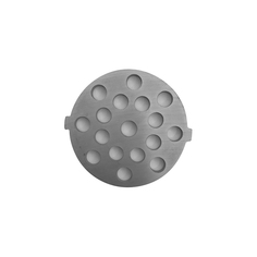 Решетка крупная для мясорубки Polaris 004033 T Wi G