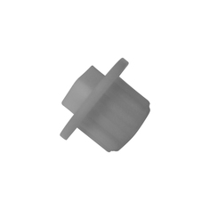 Предохранительная муфта шнека мясорубки Bosch 630701 T Wi G