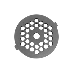 Решетка средняя для мясорубки Polaris 007025 T Wi G