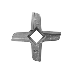 Нож для кухонного комбайна Bosch 020468 T Wi G