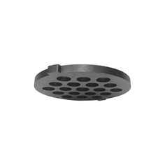 Решетка крупная для мясорубки Centek CNK-MG-007-3