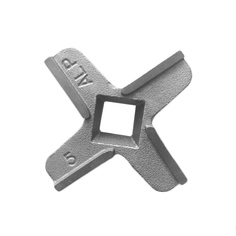 Нож для кухонного комбайна Philips 996500043315 T Wi G