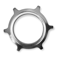 Гайка для мясорубки Moulinex MS-651273 T Wi G