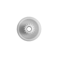 Шестерня малая для мясорубки Moulinex ME110130 T Wi G