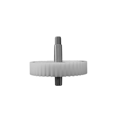 Шестерня большая для мясорубки Polaris 011304 T Wi G