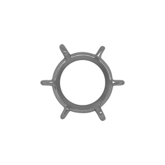 Гайка для мясорубки Redmond RMG-1205-8
