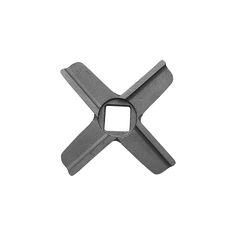 Нож для мясорубки Bosch 629851 T Wi G