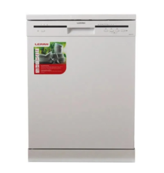 Посудомоечная машина Leran FDW 60-125 W белый