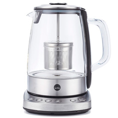 Чайник электрический Wilfa TM1-1500S 1.25 л серебристый