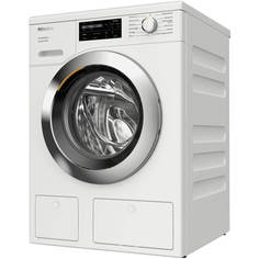 Стиральная машина Miele WEG665WCS белый