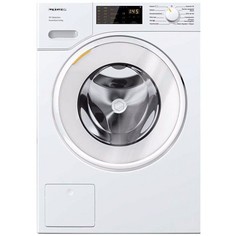 Стиральная машина Miele WSD323WCS белый